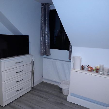 ראת'דרום Glenbeg Lodge B&B מראה חיצוני תמונה