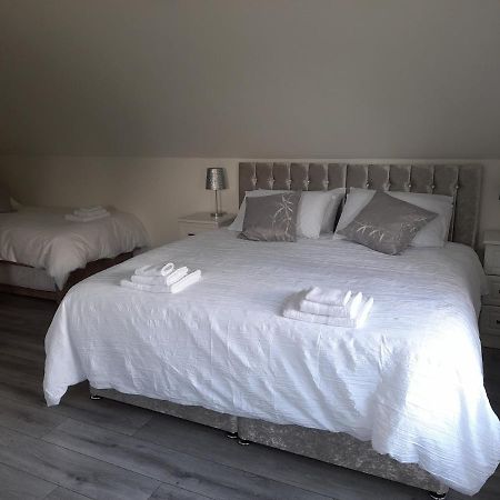 ראת'דרום Glenbeg Lodge B&B מראה חיצוני תמונה